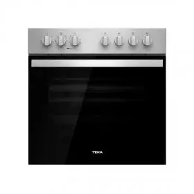 Horno Polivalente Teka HBE 615 ME SS Multifunción Acero Inoxidable - 111280003.