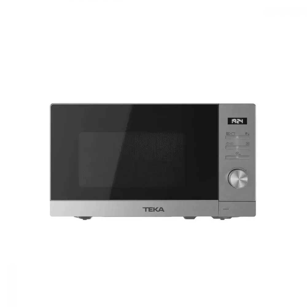 Microondas Teka MWE FS20 G SS 1000W 20L Grill