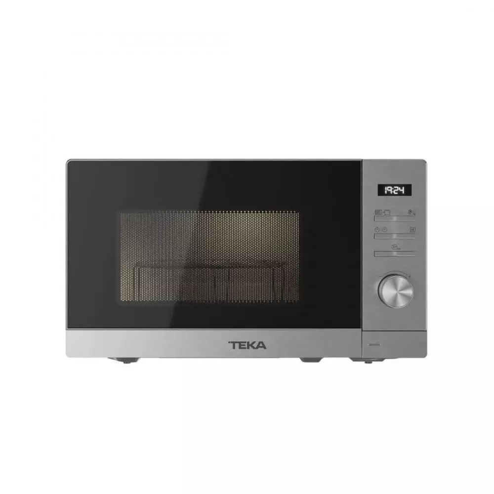 Microondas Teka MWE FS20 G SS 1000W 20L Grill