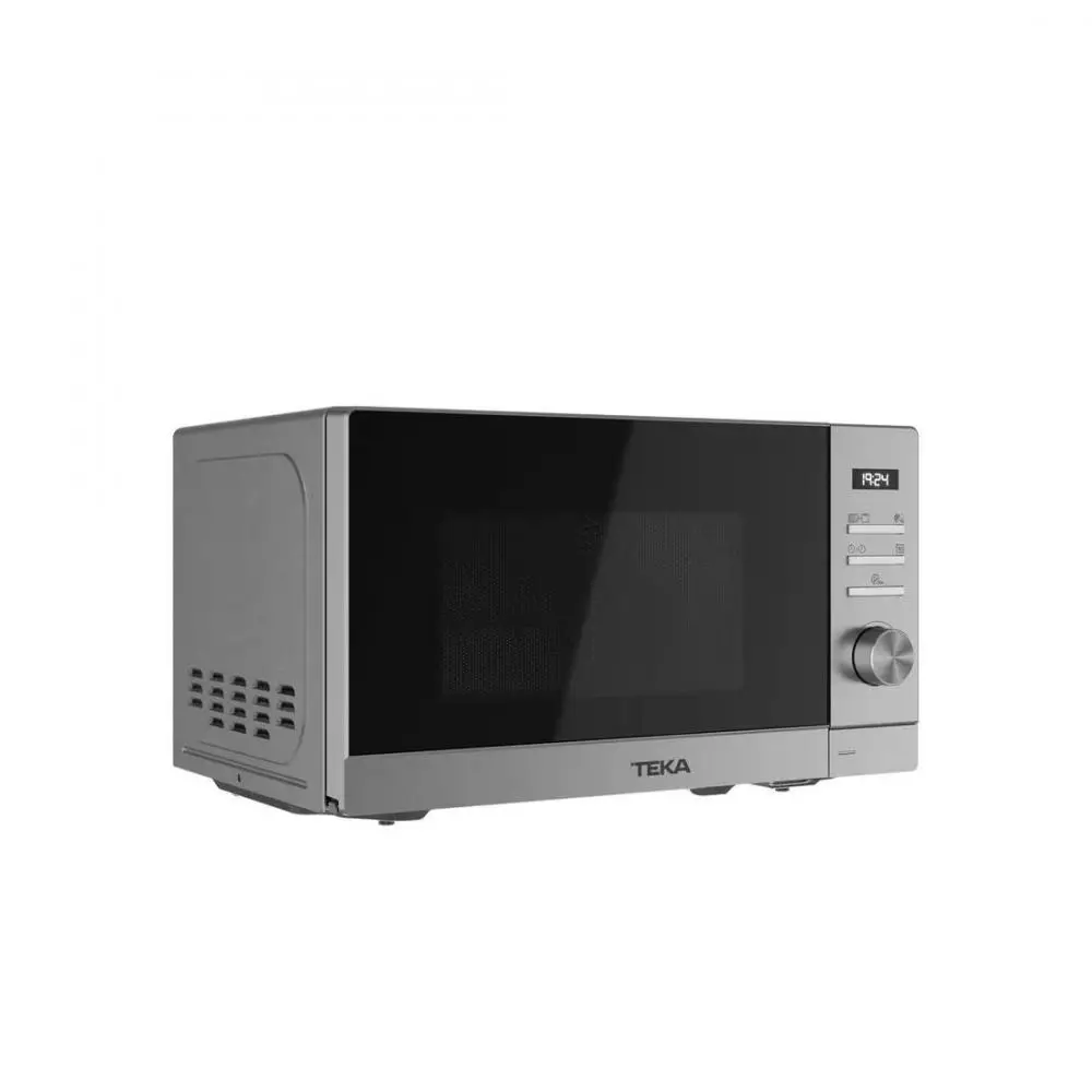 Microondas Teka MWE FS20 G SS 1000W 20L Grill