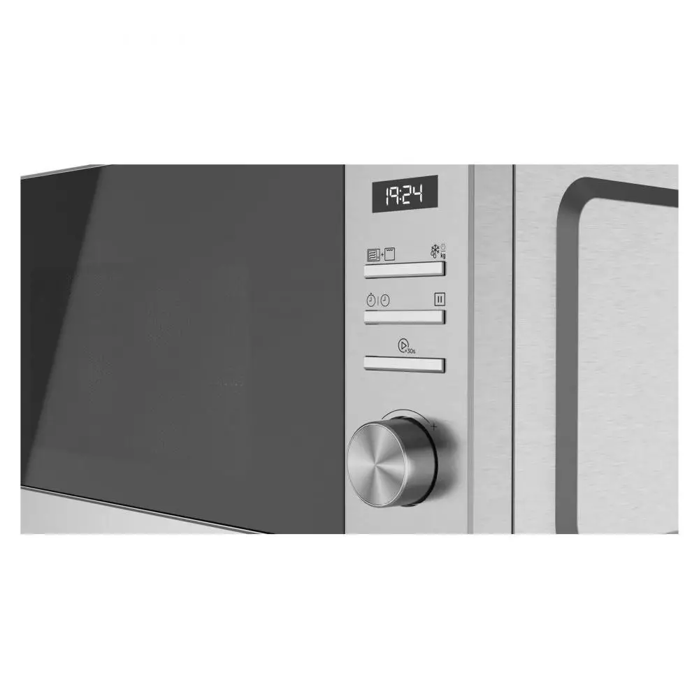 Microondas Teka MWE FS20 G SS 1000W 20L Grill