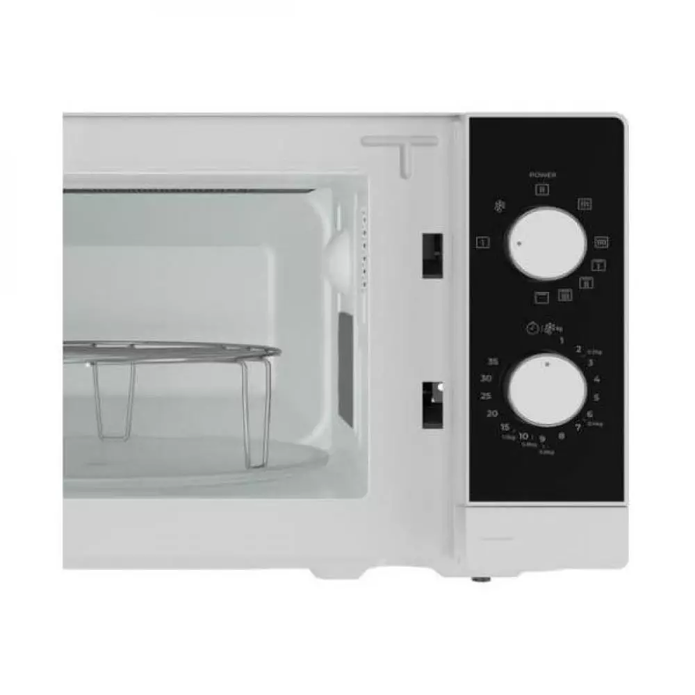 Microondas Libre instalación Teka MW FS20 G WH 700 W 20 Litros Grill - 112280008