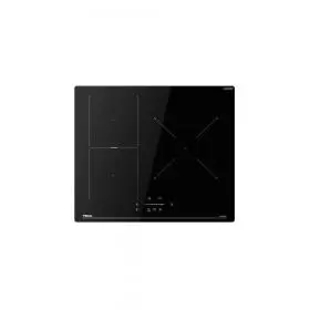 Placa de inducción Teka IBF 63210 SSM 3 Zonas Flexinducción 60 cm.