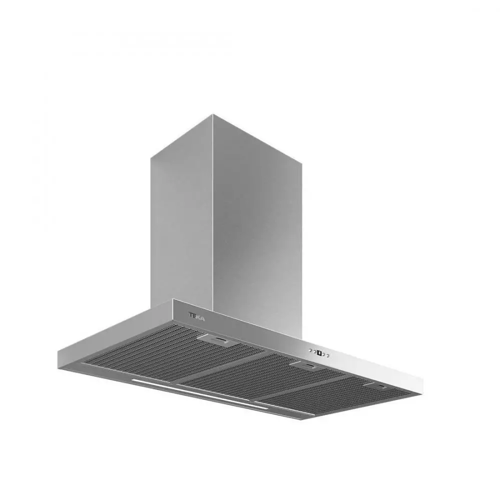 Campana decorativa Teka 112970006 735 m3/h 90 cm