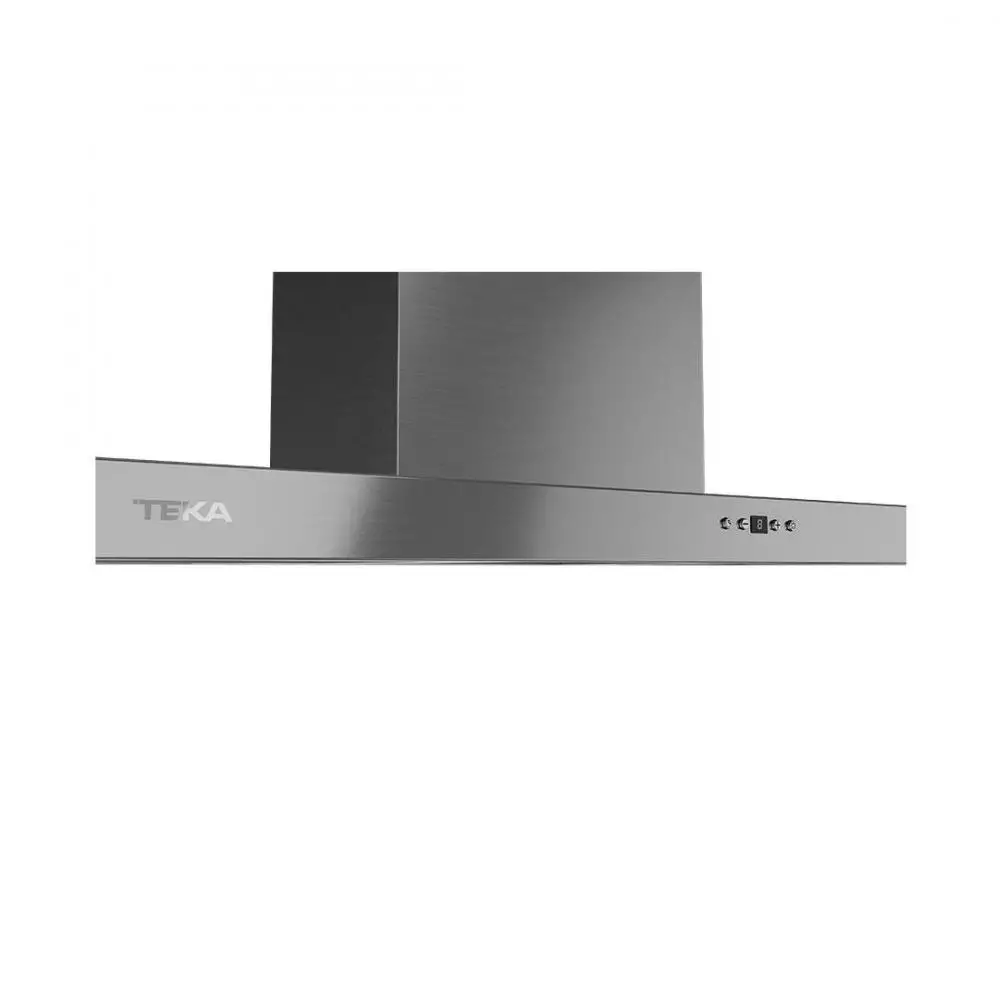 Campana decorativa Teka 112970006 735 m3/h 90 cm