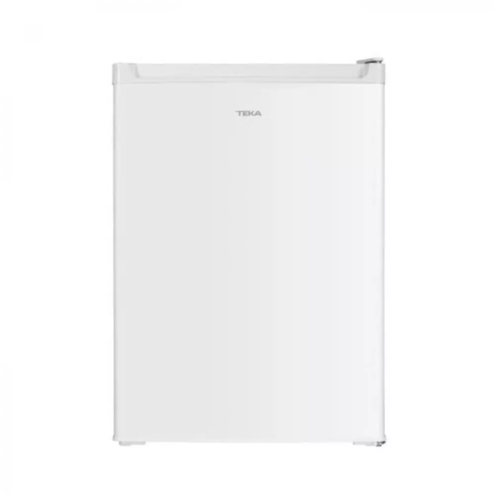 Frigorífico Table Top Teka E RSL 10140 Clase E 85mX55cm Libre instalación Blanco