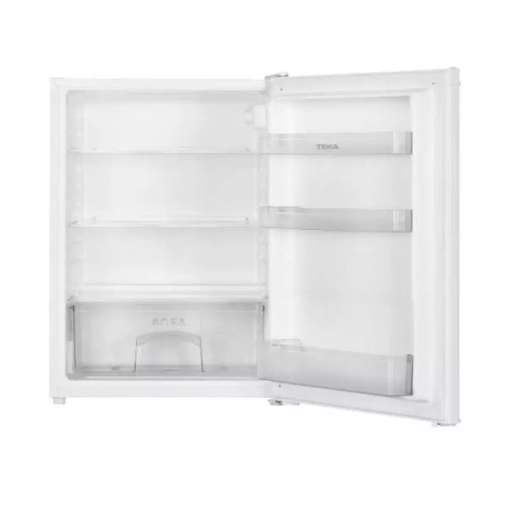 Frigorífico Table Top Teka E RSL 10140 Clase E 85mX55cm Libre instalación Blanco
