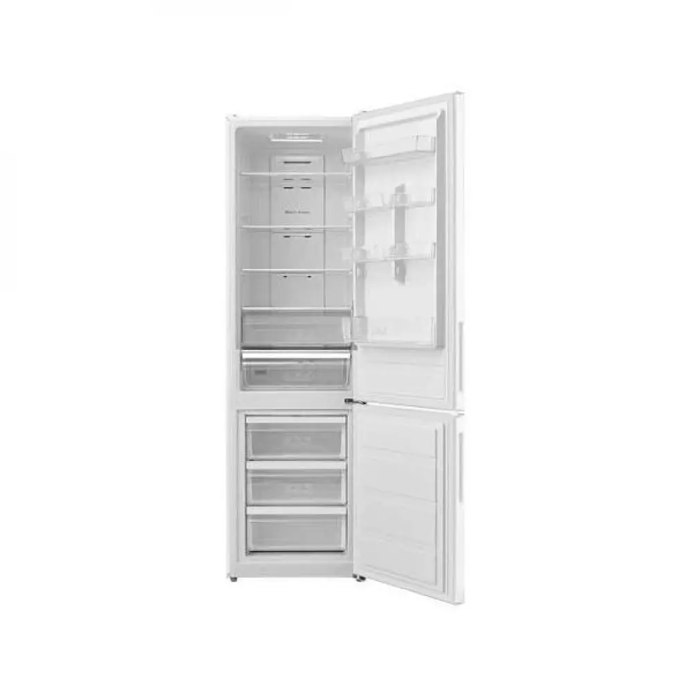 Frigorífico Combi  Teka NFL 4300 WH Clase E No Frost 2.01m Blanco