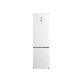Frigorífico Combi  Teka NFL 4300 WH Clase E No Frost 2.01m Blanco.