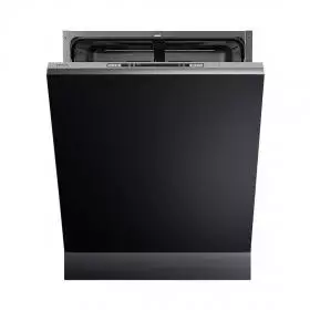 Lavavajillas Integrable Teka DFI 46710 E 114270035 12 cubiertos 5 programas Clase E.