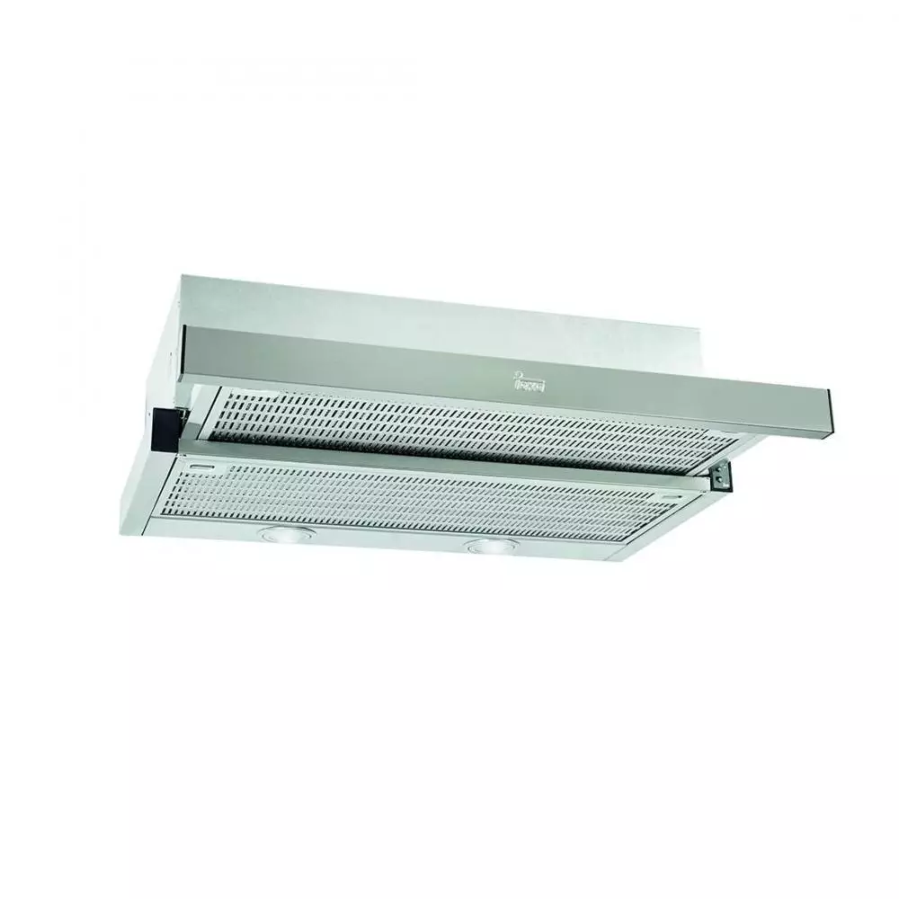 Campana decorativa Teka CNL 6415 385 m3/h 60 cm