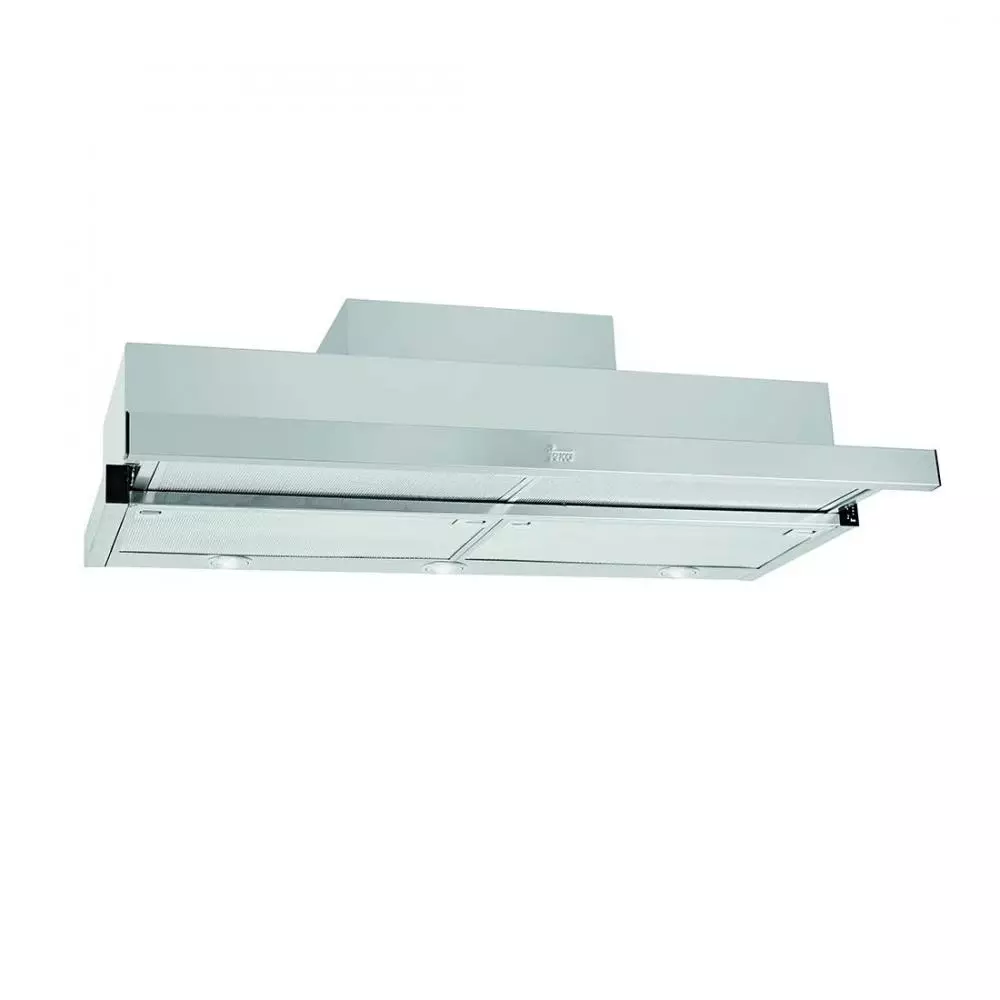 Campana decorativa Teka 40436850 694 m3/h 90 cm