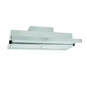 Campana decorativa Teka 40436850 694 m3/h 90 cm.