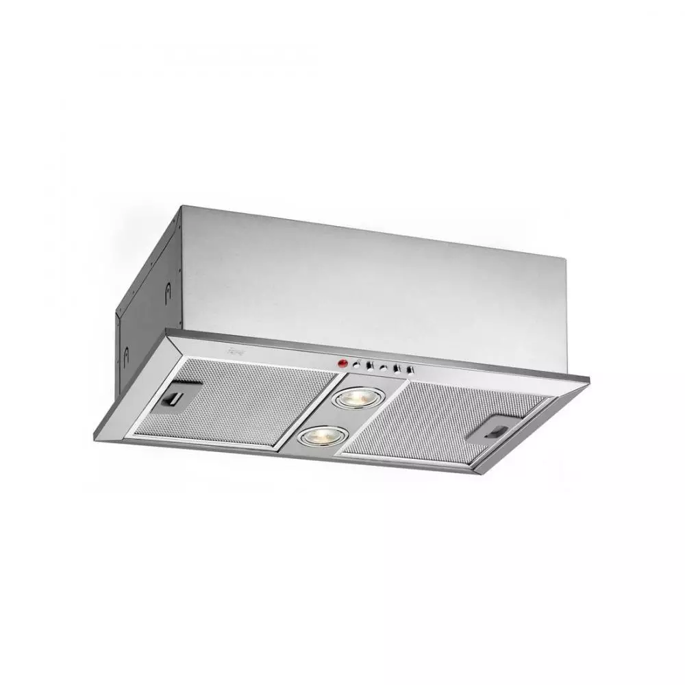 Grupo filtranteTeka GFH55 329 m3/h Acero Inoxidable