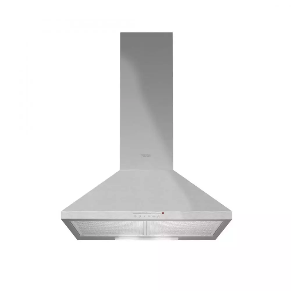 Campana decorativa Teka DBP60 613 m3/h 60 cm