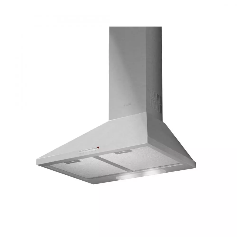 Campana decorativa Teka DBP60 613 m3/h 60 cm