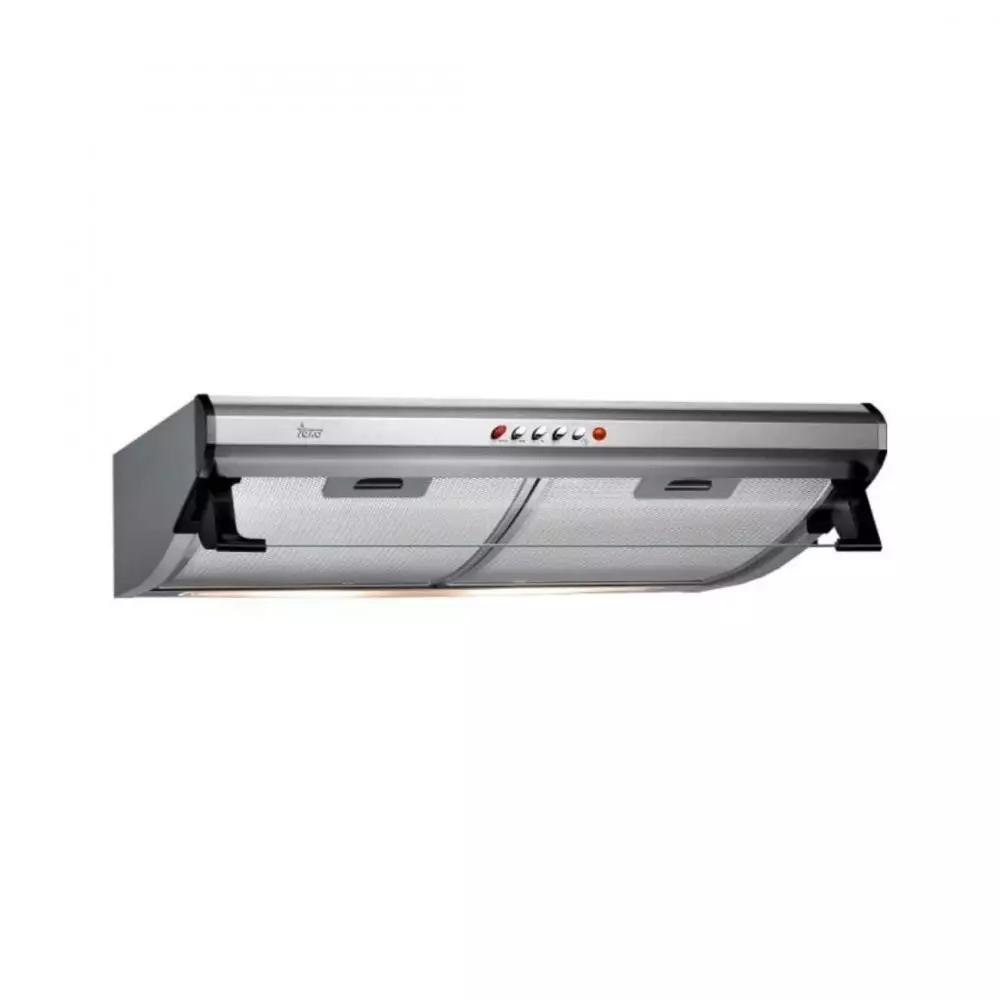 Campana decorativa Teka C6420 375 m3/h 60 cm