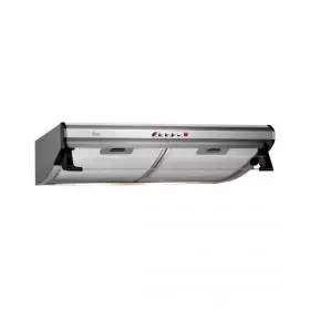 Campana decorativa Teka C6420 375 m3/h 60 cm.