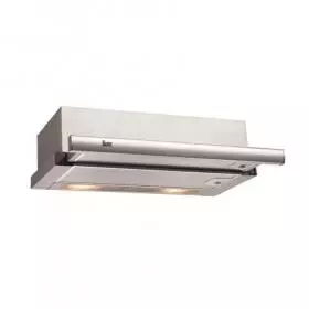 Campana decorativa Teka TL 6310 332 m3/h 60 cm - 40474250.