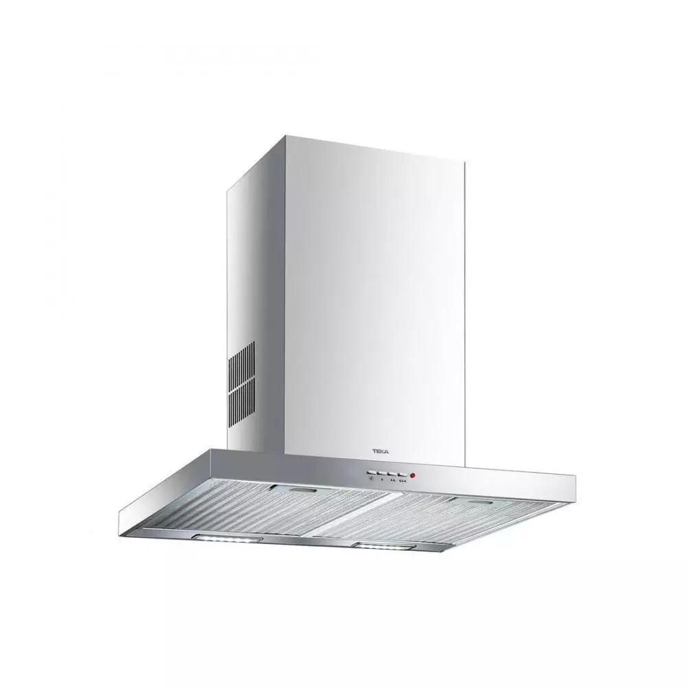 Campana decorativa Teka DSJ650 401 m3/h 60 cm