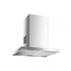 Campana decorativa Teka DSJ650 401 m3/h 60 cm.