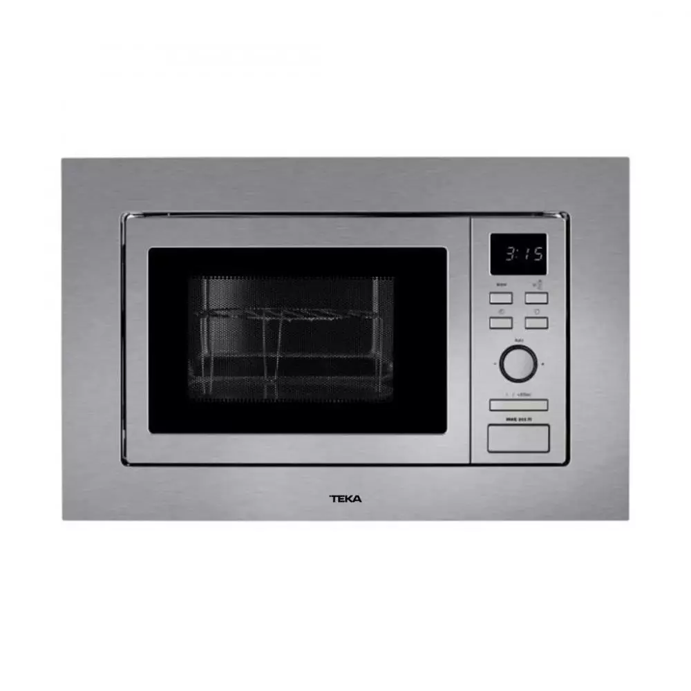 Microondas con Grill Teka MWE 202 FI