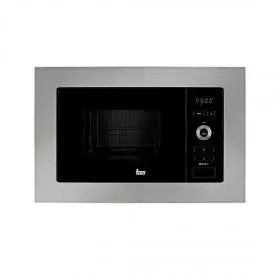 Microondas Integrable Teka MWE 225 FI 800 W Litros Grill.