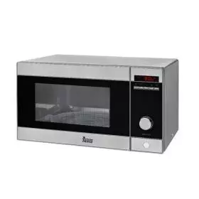 Microondas con Grill Teka MWE 230 G 23L Inox.