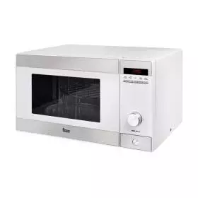 Microondas con Grill Teka MWE 230 G 23L Blanco.