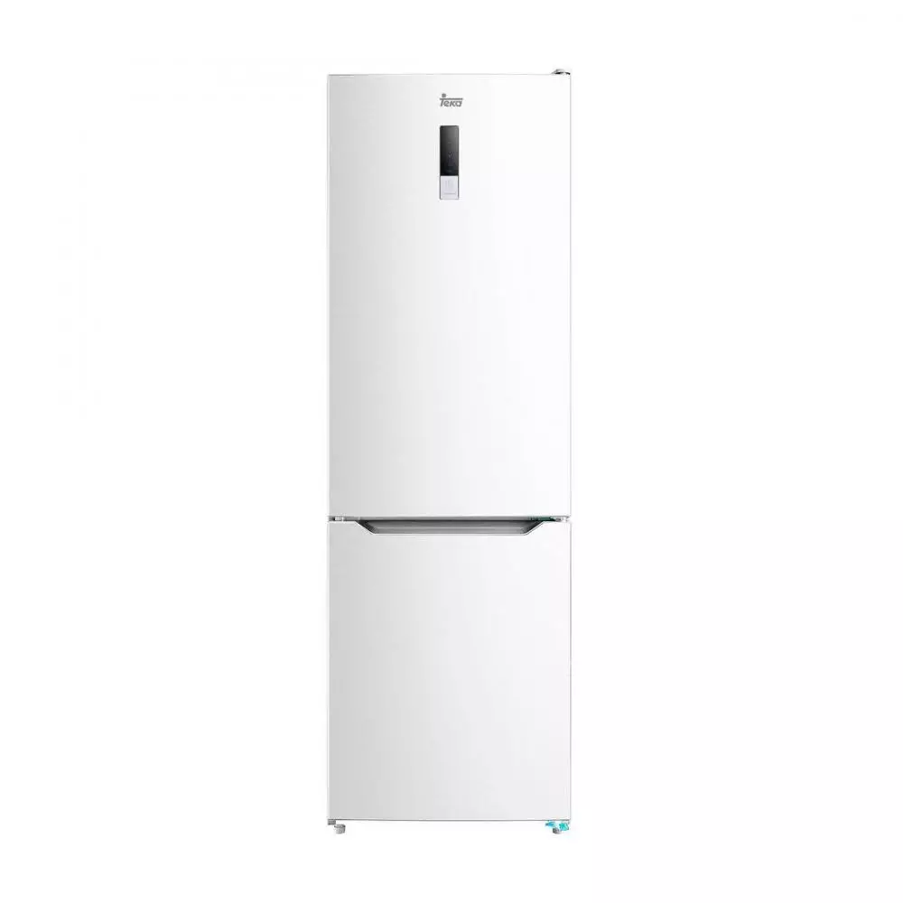 Frigorífico Combi  Teka NFL 345 C Clase E No Frost 1.88m Blanco - 40672050