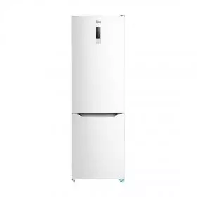 Frigorífico Combi  Teka NFL 345 C Clase E No Frost 1.88m Blanco - 40672050.