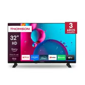 TV LED 32" Thomson 32HF2S34 HD Ready HDR Smart TV Fire TV.