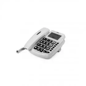 Teléfono SPC Comfort Volume 2  - 3296B.