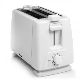 Tostador Tristar BR1009 2 Rebanada Corta 650 W.