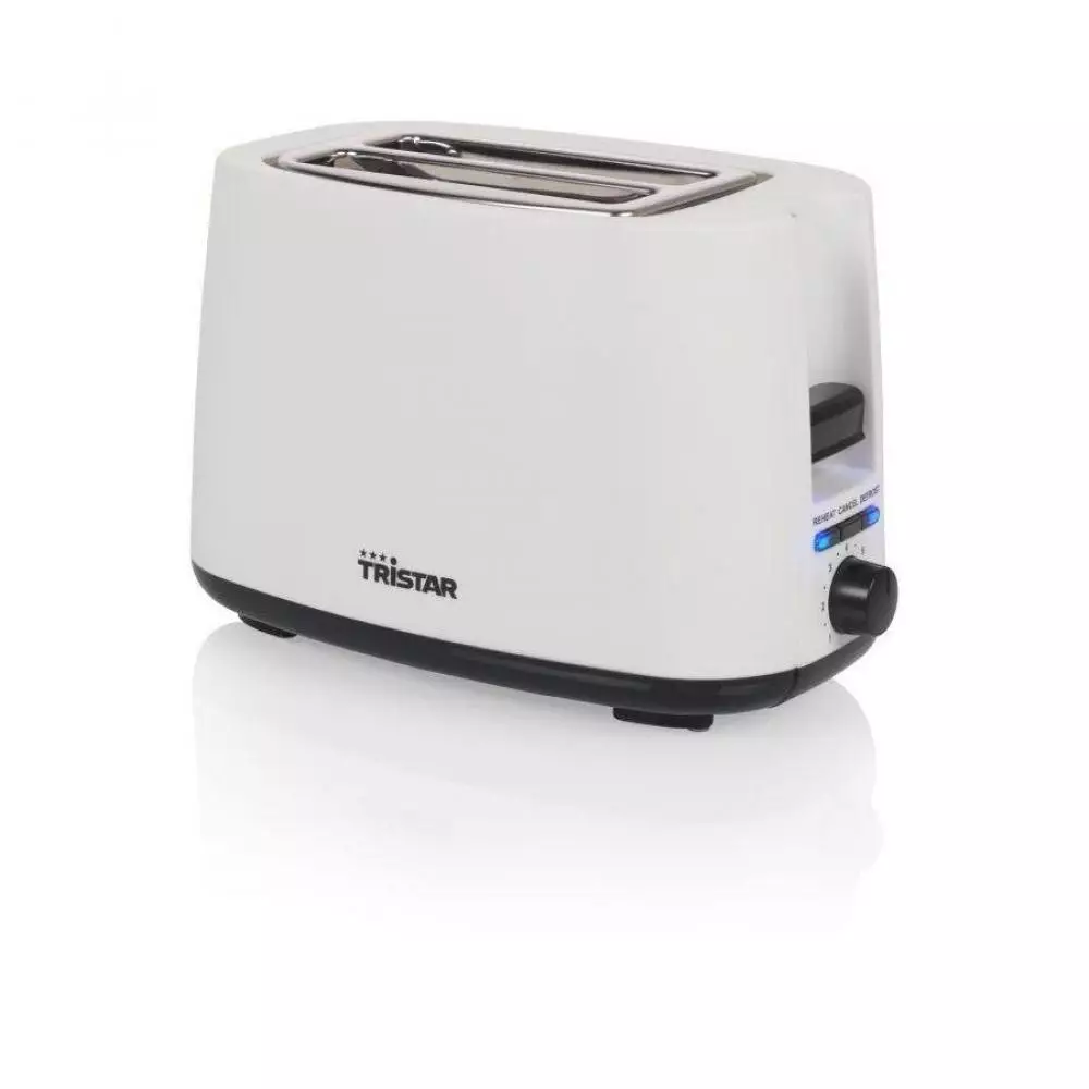 Tostador Tristar BR_1055 2 Rebanada Corta 750 W