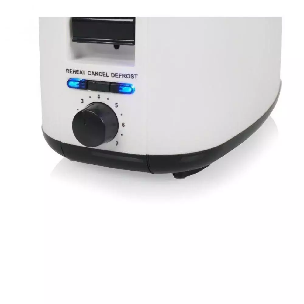 Tostador Tristar BR_1055 2 Rebanada Corta 750 W