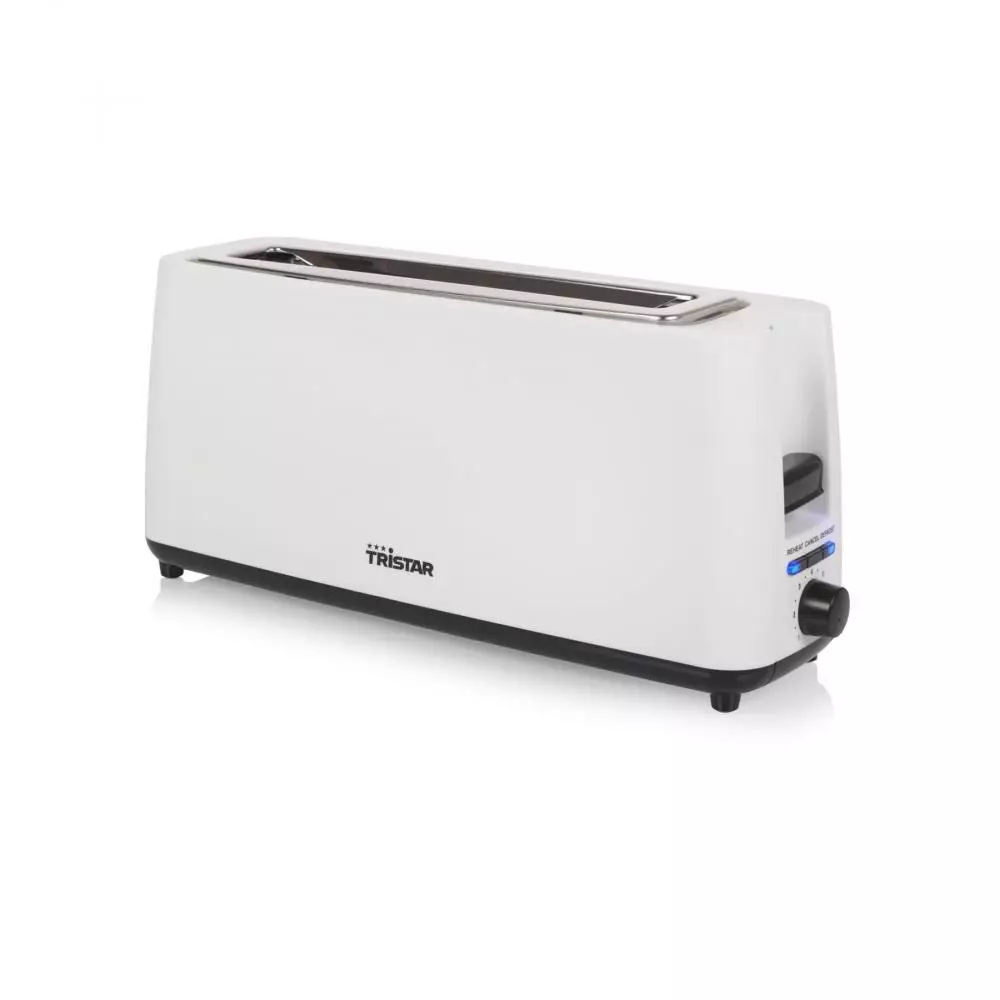 Tostador Tristar BR_1056 1 Rebanada Larga 900 W