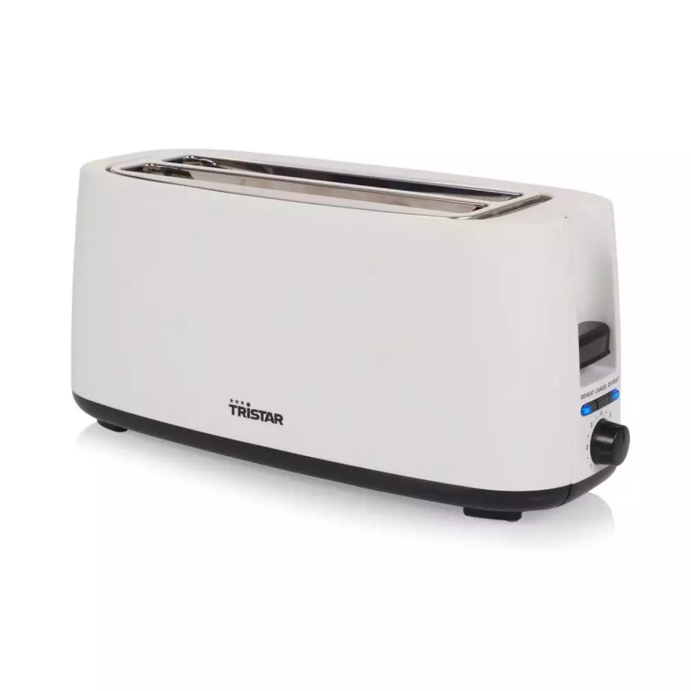 Tostador Tristar BR_1057 2 Rebanada Larga 1400 W