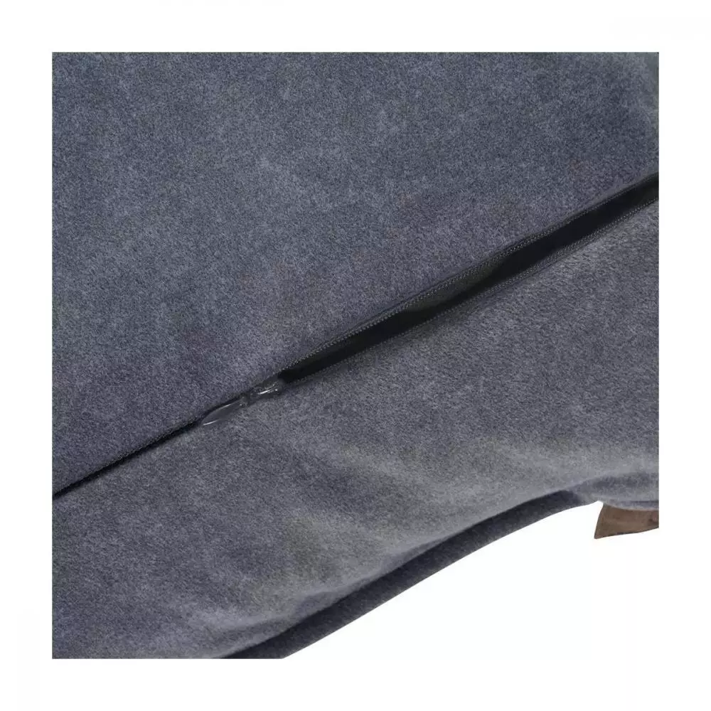 Cojín térmico Tristar BW-4799 inalámbrico 60x45cm Gris oscuro