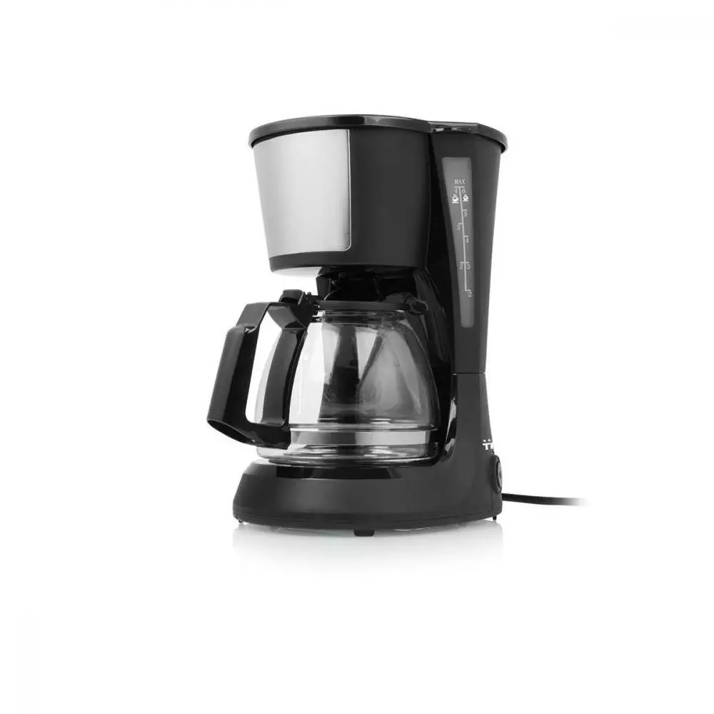 Cafetera de goteo Tristar CM-1281 4-6 tazas 600W