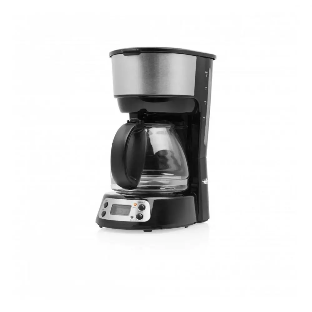 Cafetera de goteo TRISTAR CM-1284 para 7 tazas