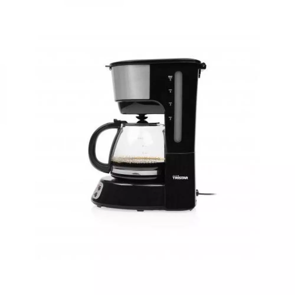 Cafetera de goteo TRISTAR CM-1284 para 7 tazas