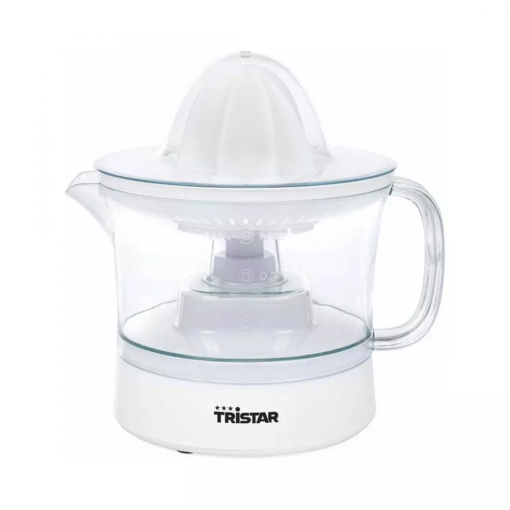 Exprimidor de Jarra Tristar CP3005 25 W