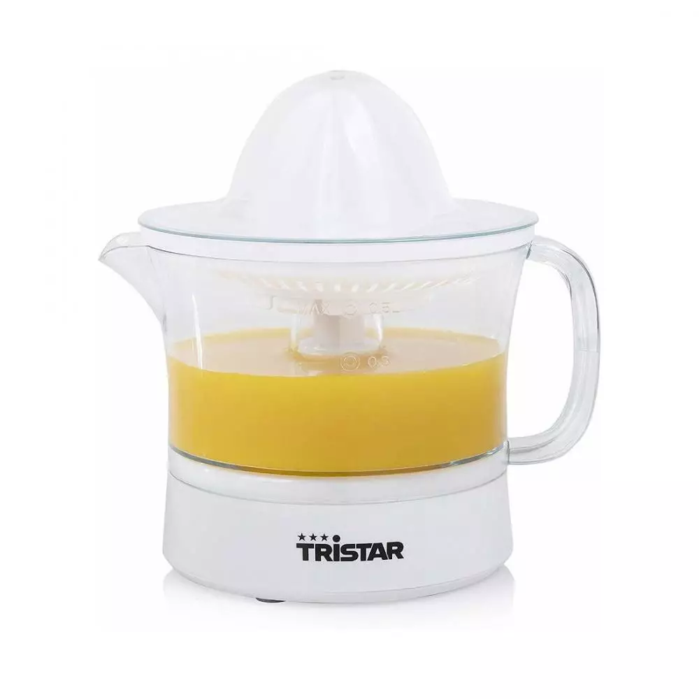 Exprimidor de Jarra Tristar CP3005 25 W