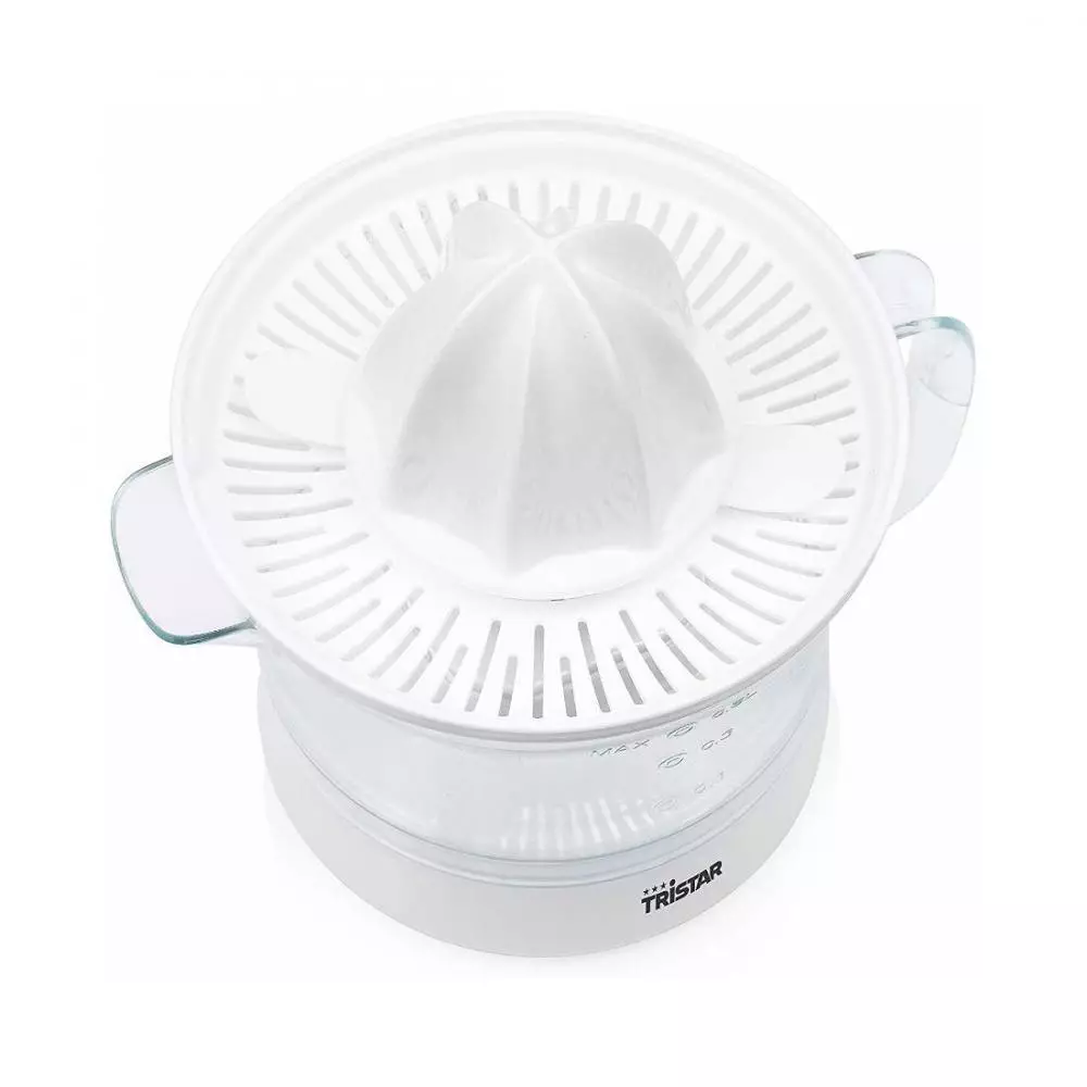 Exprimidor de Jarra Tristar CP3005 25 W