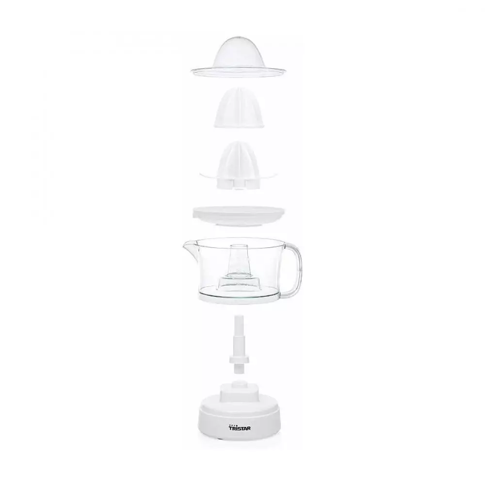 Exprimidor de Jarra Tristar CP3005 25 W