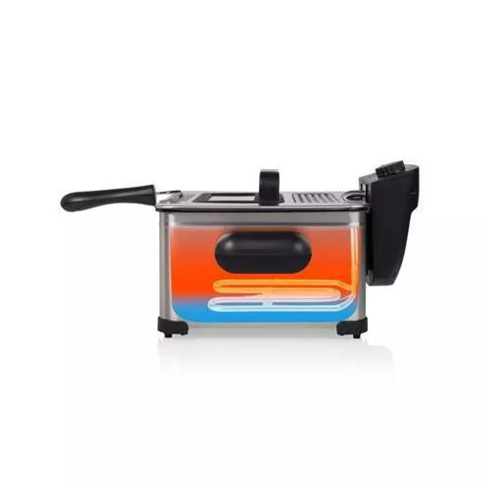Freidora Tristar FR-6949