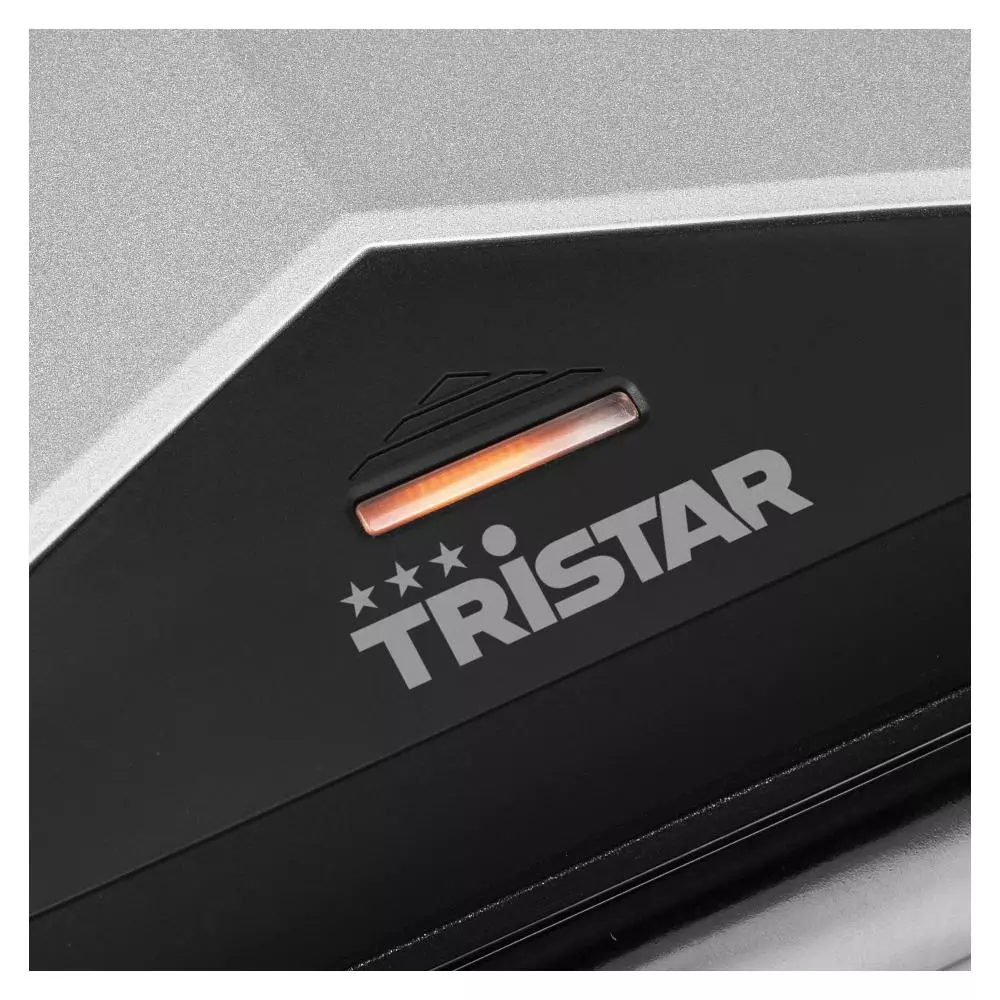 Grill Sandwichera Tristar Gr-2854