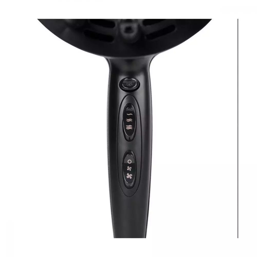 Secador de pelo Doméstico Tristar HD2450 2200 W Iónico
