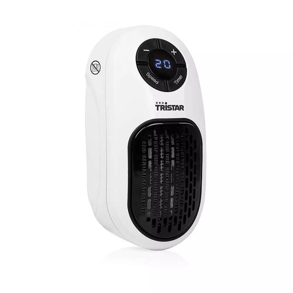 Termoventilador Tristar TRIKA5084 400 W
